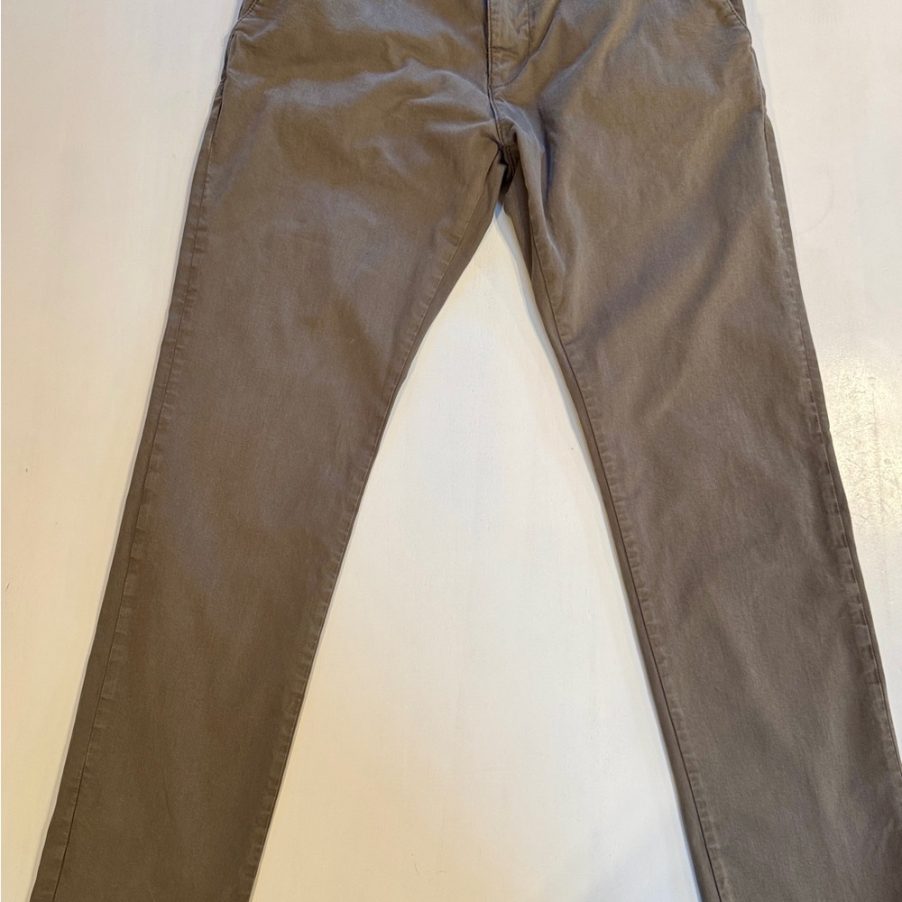 Mavi Johnny 32x32 Slim Chino Pants